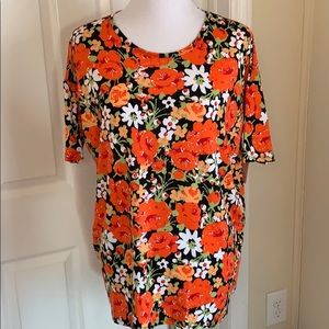 Lularoe Irma XS